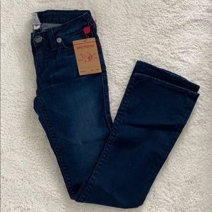 True Religion Boot Cut Jeans - New!